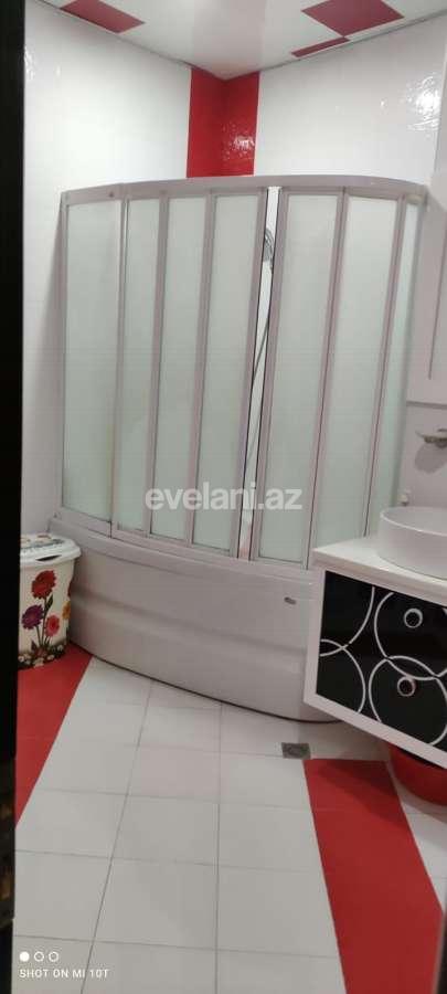 Satılır, yeni tikili, 3 otaqlı, 98 m², Bakı, Nəsimi r, 1-ci mikrorayon q, 20 yanvar m.