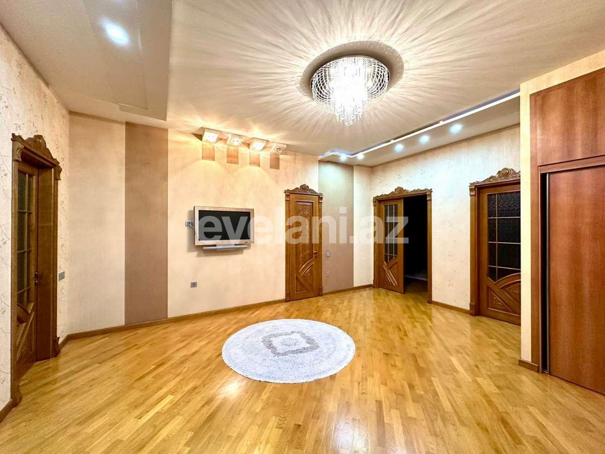 Rent, new building, 3 room, 140 m², Baku, Narimanov r, Nariman Narimanov m.