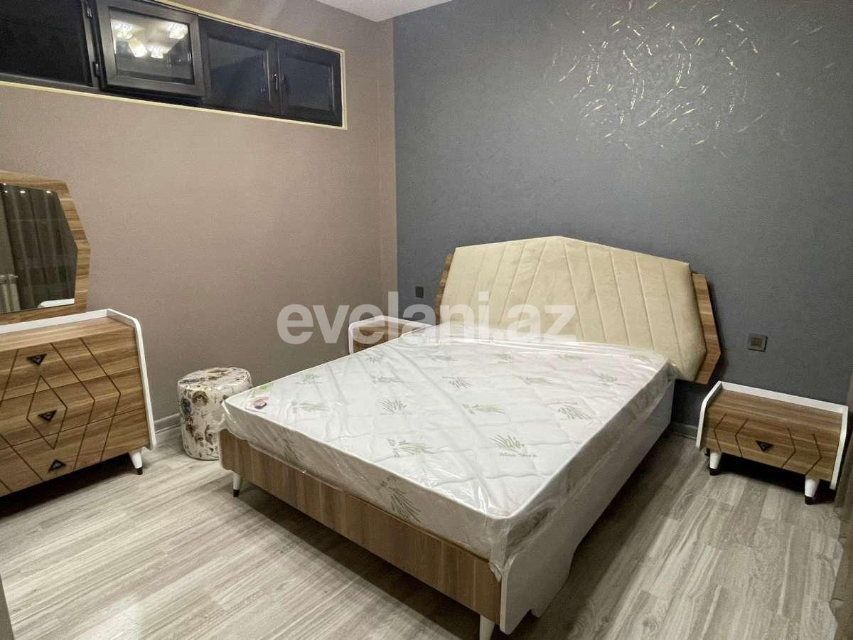 Kirayə verilir, yeni tikili, 3 otaqlı, 100 m², Bakı, Yasamal r.
