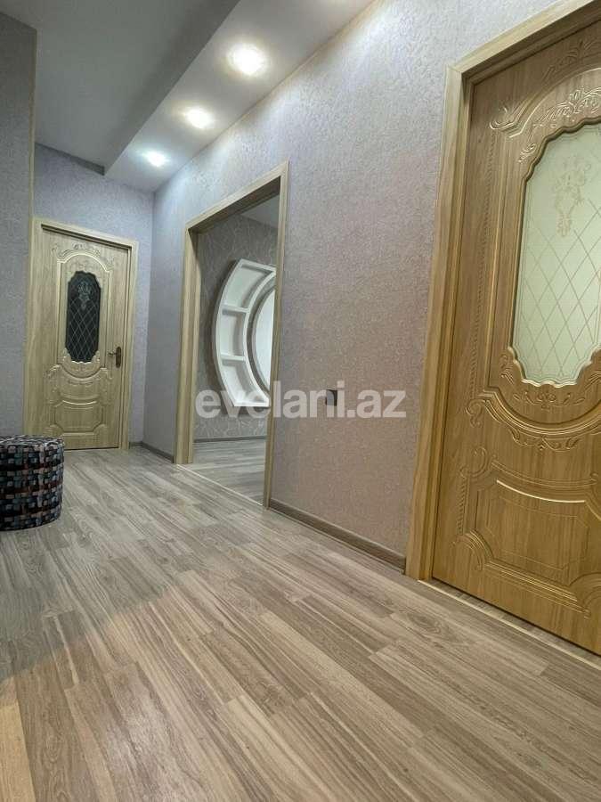 Kirayə verilir, yeni tikili, 3 otaqlı, 100 m², Bakı, Yasamal r.