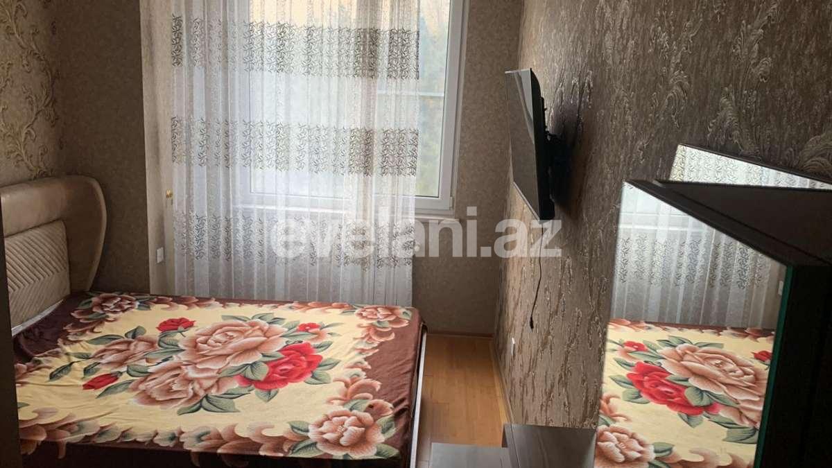 Kirayə verilir, yeni tikili, 3 otaqlı, 128 m², Bakı, Yasamal r, İnşaatçılar m.