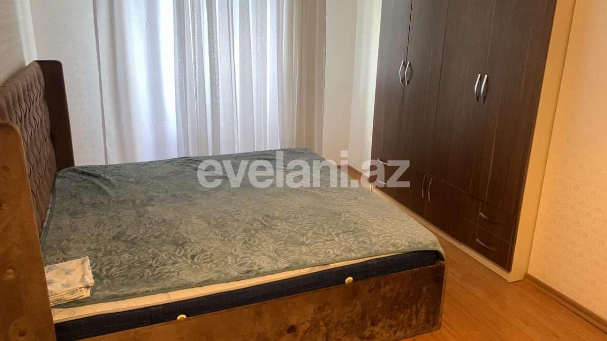 Kirayə verilir, yeni tikili, 3 otaqlı, 128 m², Bakı, Yasamal r, İnşaatçılar m.