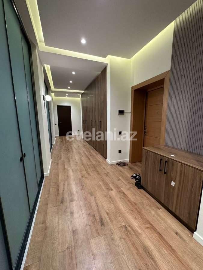 Kirayə verilir, yeni tikili, 3 otaqlı, 127 m², Bakı, Xətai r.