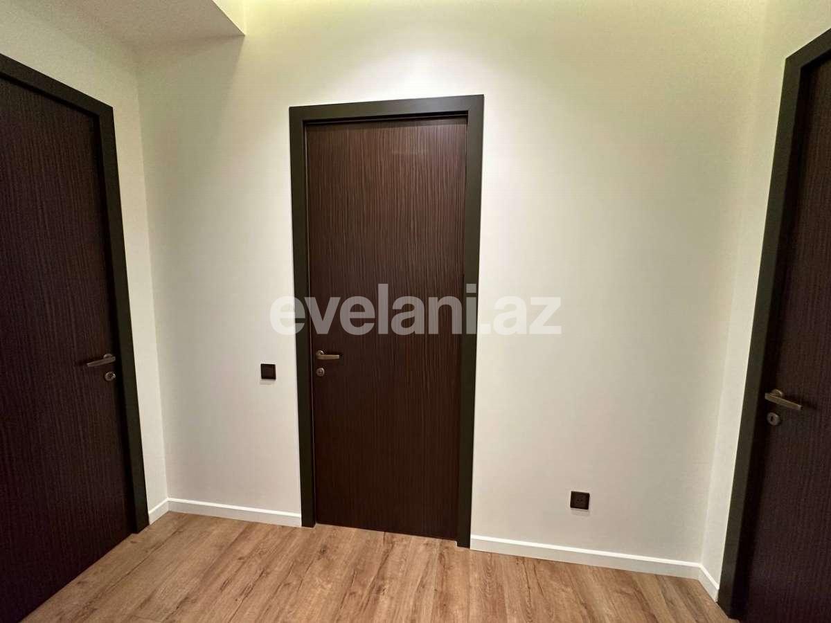 Kirayə verilir, yeni tikili, 3 otaqlı, 127 m², Bakı, Xətai r.