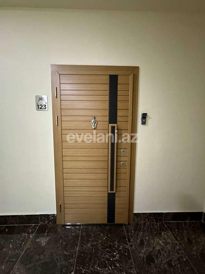 Kirayə verilir, yeni tikili, 3 otaqlı, 127 m², Bakı, Xətai r.