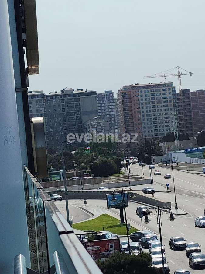 Rent, new building, 71 room, 71 m², Baku, Nasimi r.