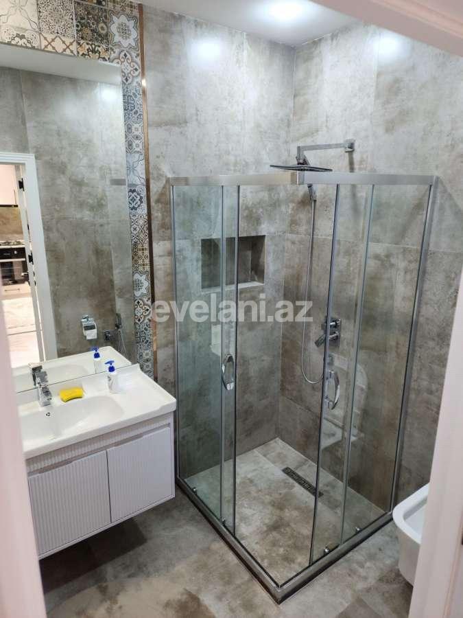 Rent, new building, 71 room, 71 m², Baku, Nasimi r.