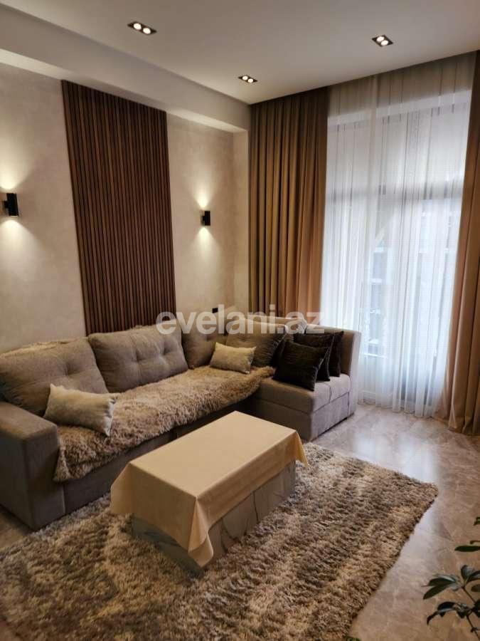 Rent, new building, 71 room, 71 m², Baku, Nasimi r.