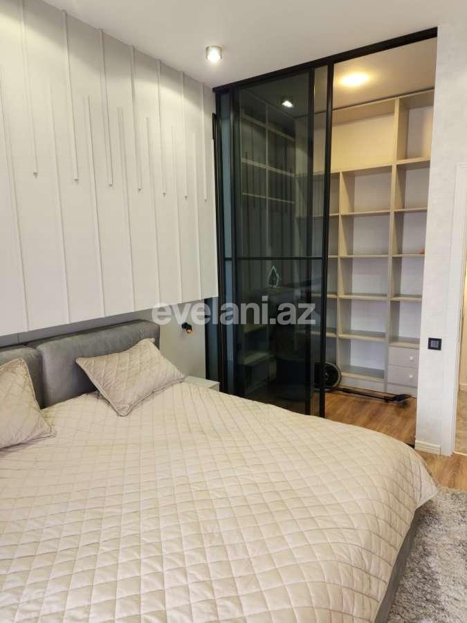 Rent, new building, 71 room, 71 m², Baku, Nasimi r.