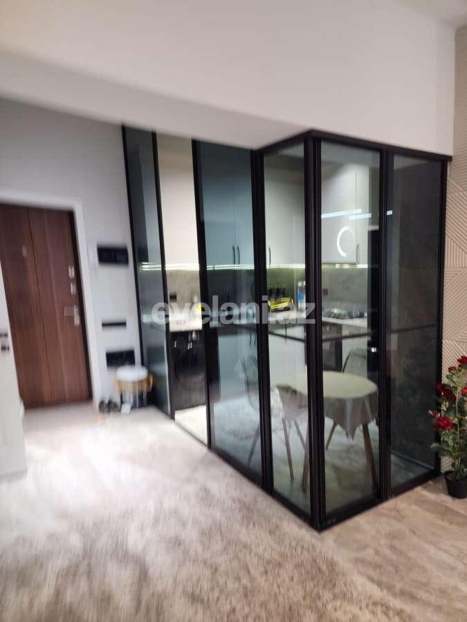 Rent, new building, 71 room, 71 m², Baku, Nasimi r.