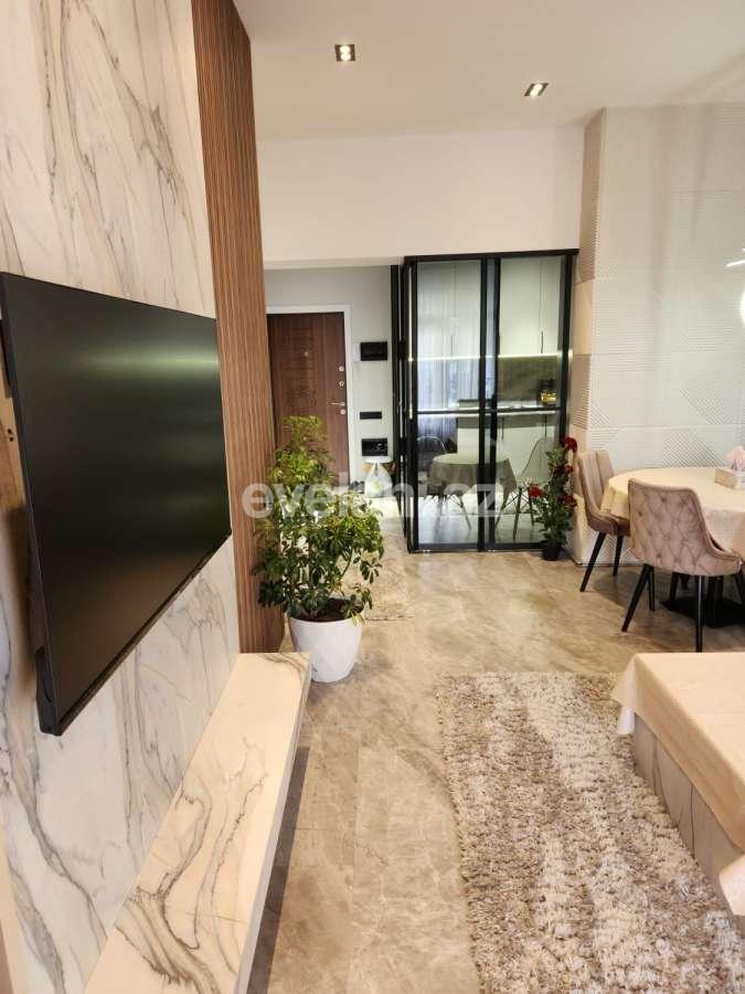 Rent, new building, 71 room, 71 m², Baku, Nasimi r.