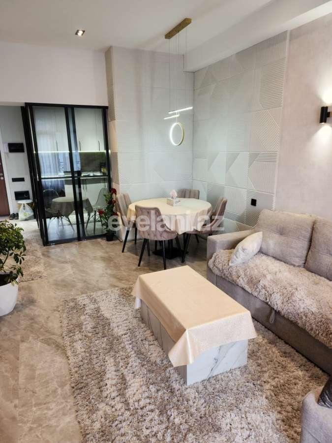 Rent, new building, 71 room, 71 m², Baku, Nasimi r.