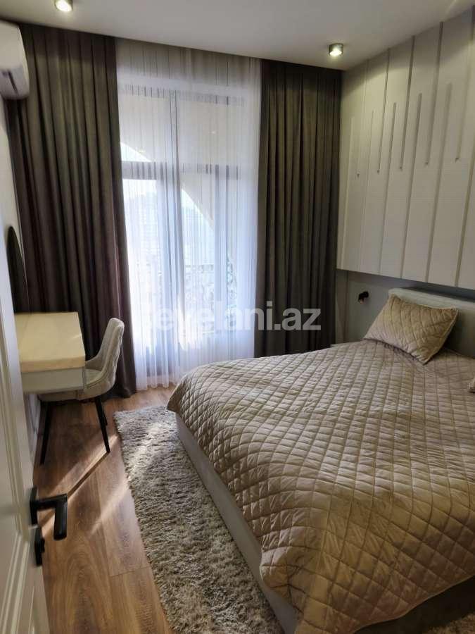 Rent, new building, 71 room, 71 m², Baku, Nasimi r.