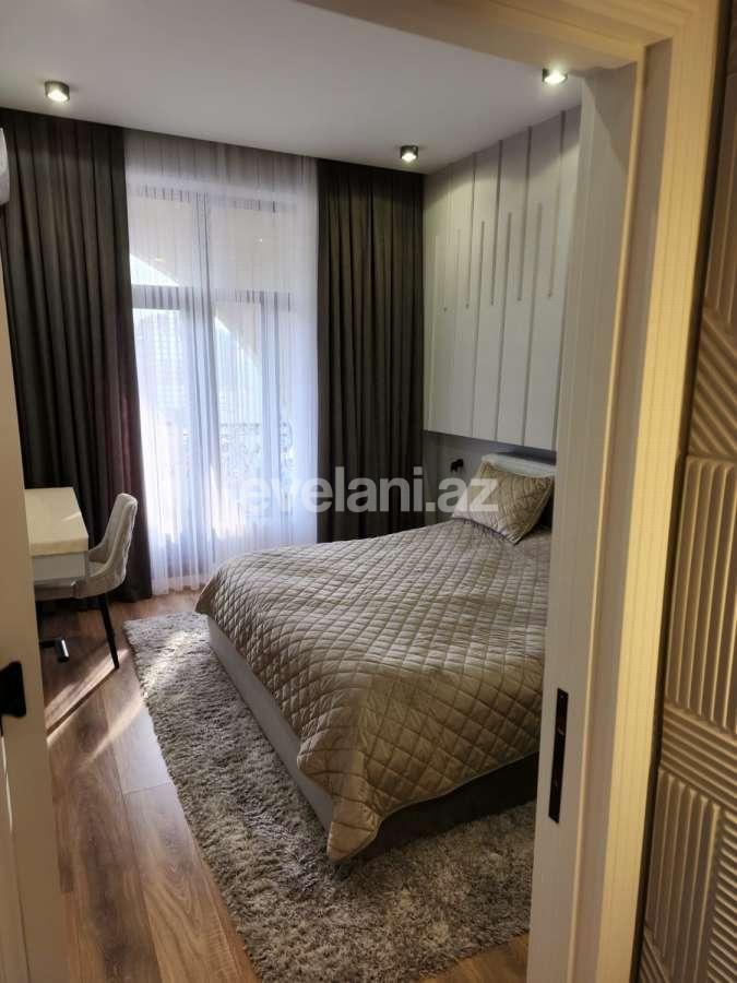 Rent, new building, 71 room, 71 m², Baku, Nasimi r.
