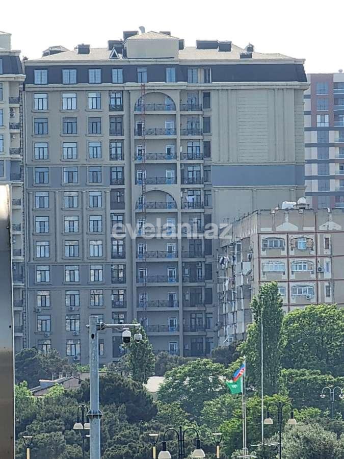 Rent, new building, 71 room, 71 m², Baku, Nasimi r.