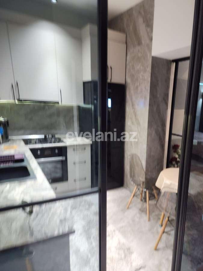 Rent, new building, 71 room, 71 m², Baku, Nasimi r.