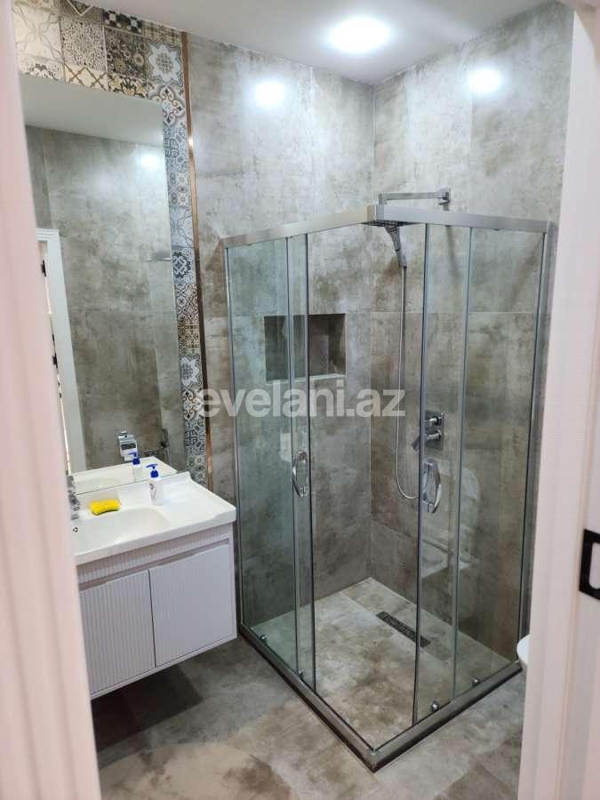 Rent, new building, 71 room, 71 m², Baku, Nasimi r.