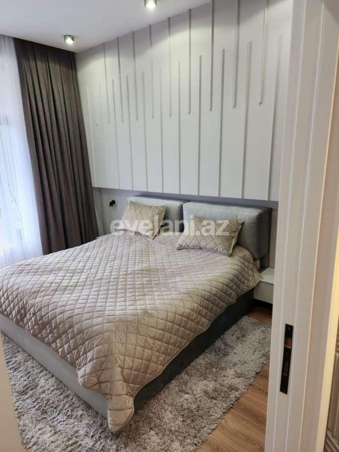 Rent, new building, 71 room, 71 m², Baku, Nasimi r.