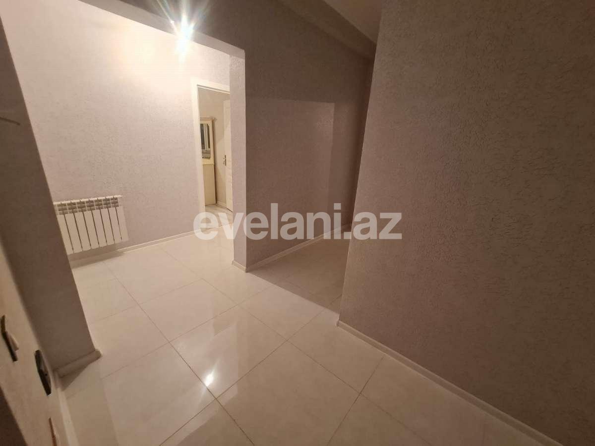 Rent, new building, 2 room, 86 m², Baku, Absheron r, Saray d.