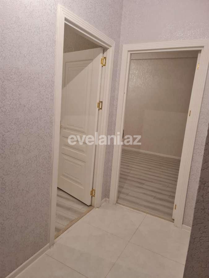 Rent, new building, 2 room, 86 m², Baku, Absheron r, Saray d.