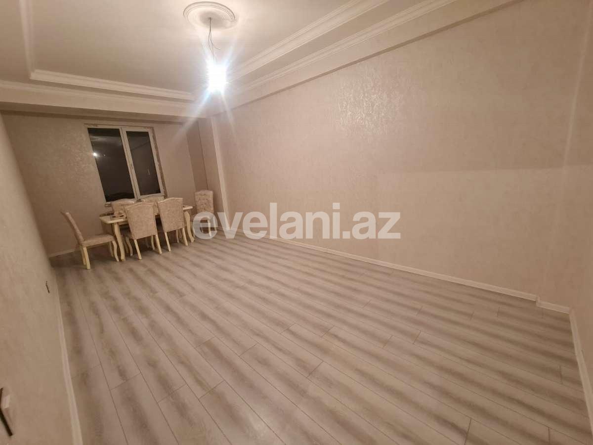 Rent, new building, 2 room, 86 m², Baku, Absheron r, Saray d.