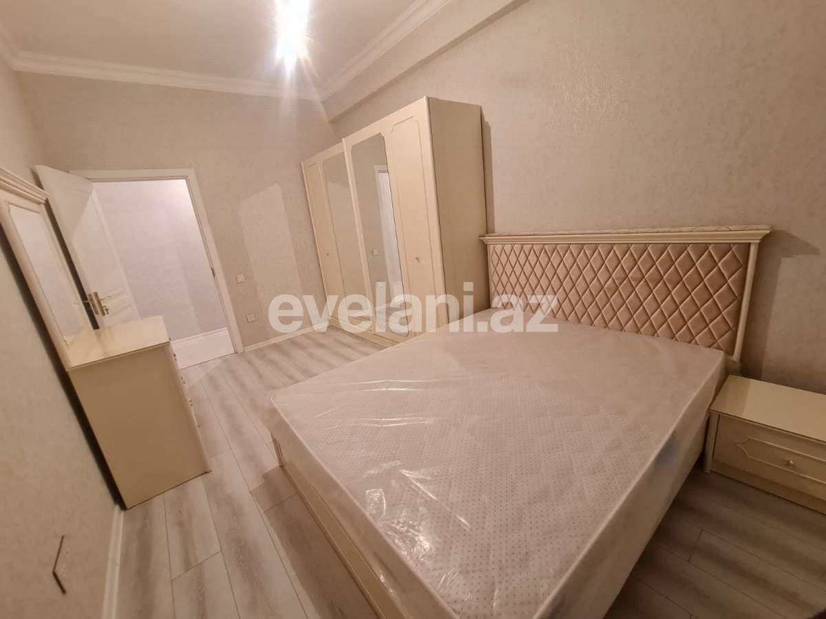 Rent, new building, 2 room, 86 m², Baku, Absheron r, Saray d.