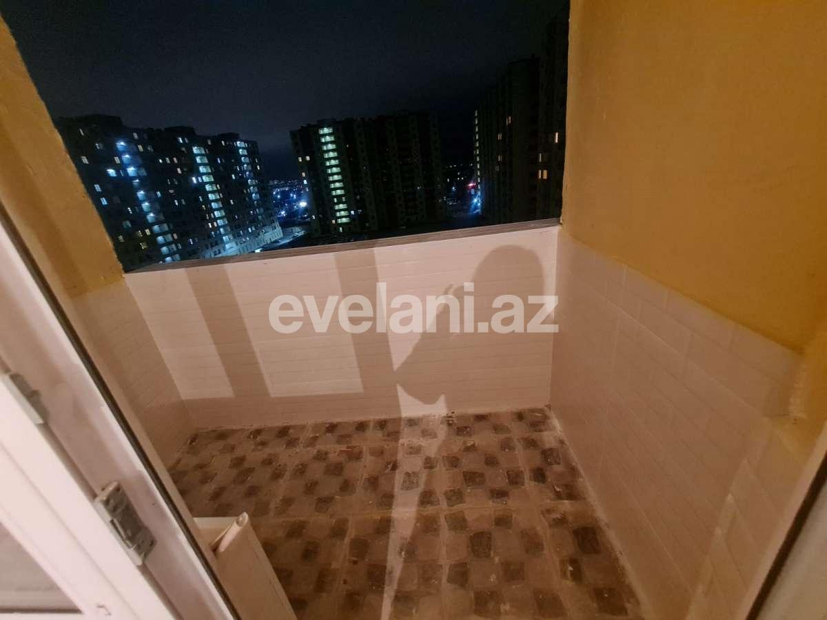 Rent, new building, 2 room, 86 m², Baku, Absheron r, Saray d.