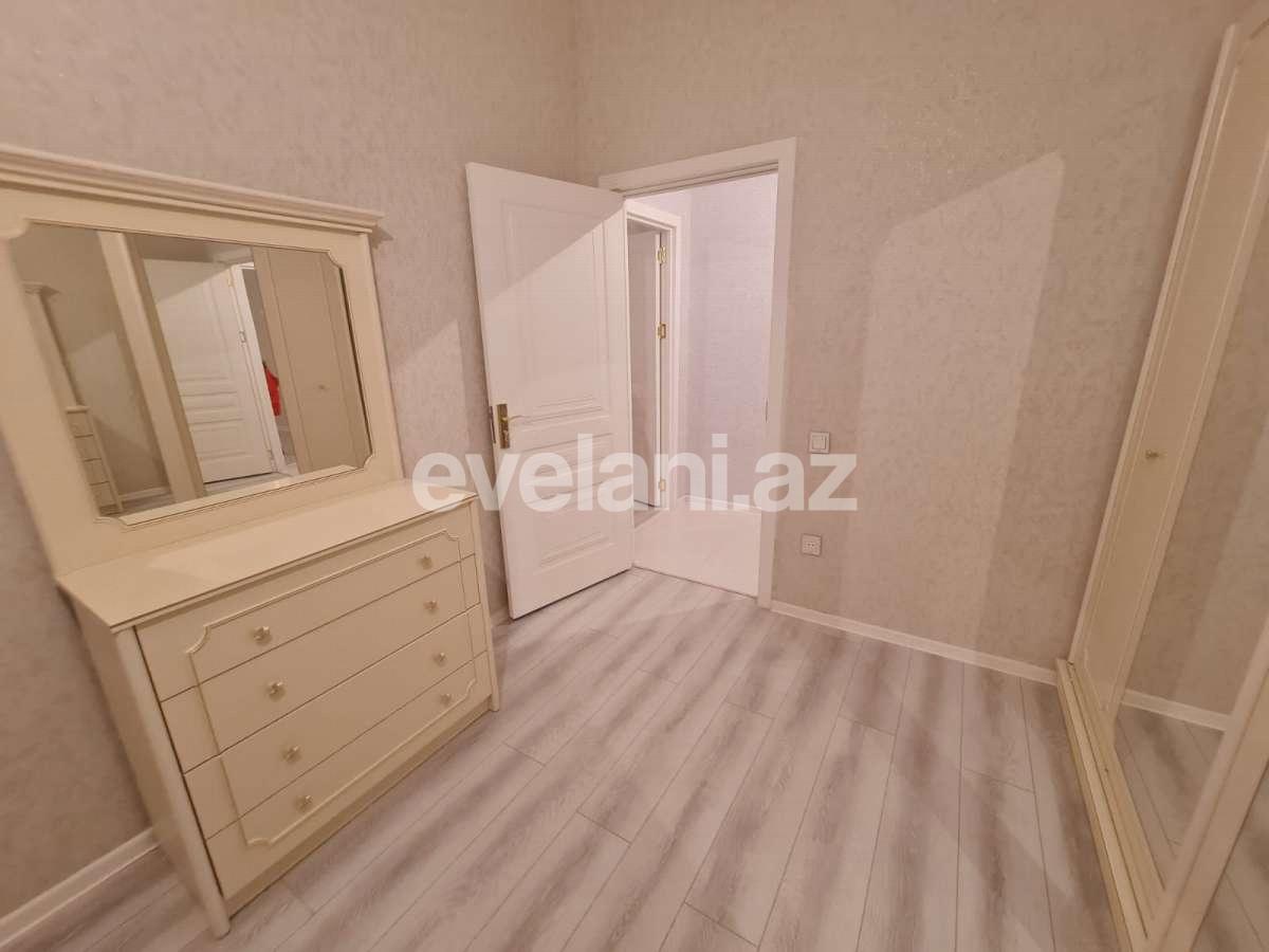 Rent, new building, 2 room, 86 m², Baku, Absheron r, Saray d.