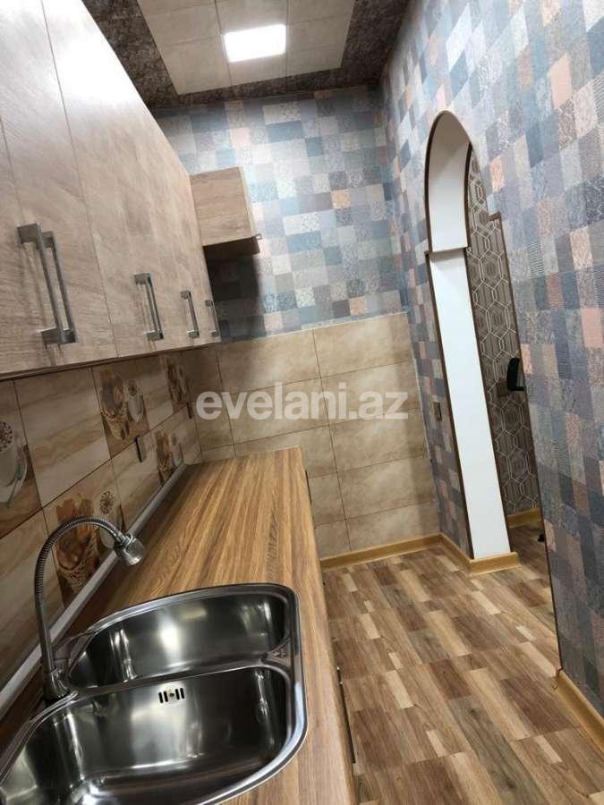 Rent, garden / house, 3 room, 65 m², Baku, Sabail r.