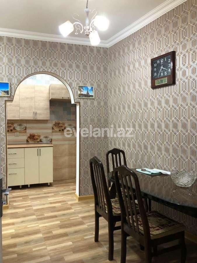 Rent, garden / house, 3 room, 65 m², Baku, Sabail r.