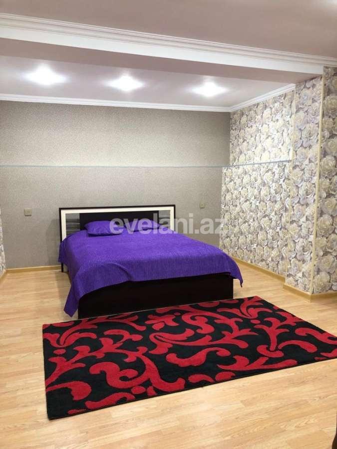 Rent, garden / house, 3 room, 65 m², Baku, Sabail r.