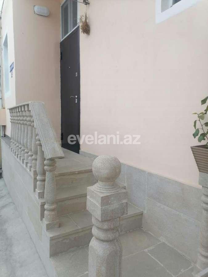 Rent, garden / house, 3 room, 65 m², Baku, Sabail r.