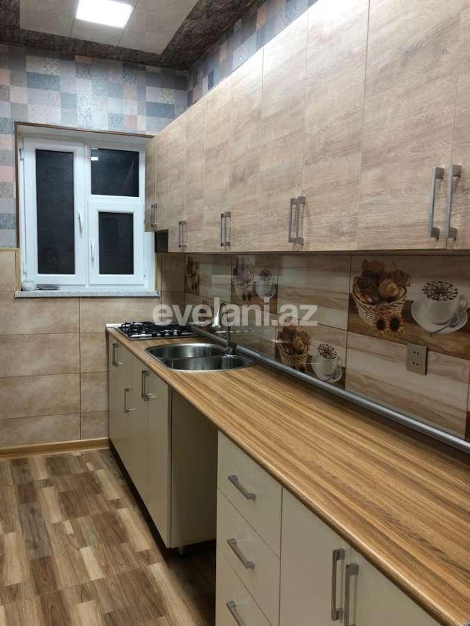 Rent, garden / house, 3 room, 65 m², Baku, Sabail r.