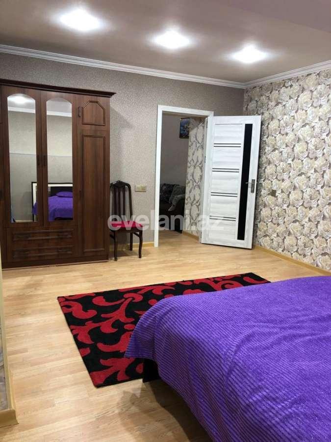 Rent, garden / house, 3 room, 65 m², Baku, Sabail r.