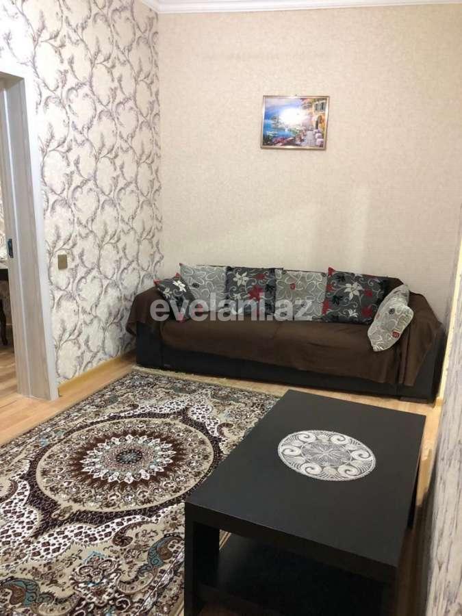 Rent, garden / house, 3 room, 65 m², Baku, Sabail r.