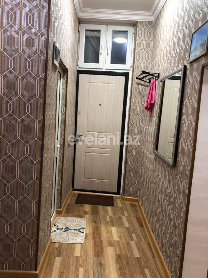 Rent, garden / house, 3 room, 65 m², Baku, Sabail r.