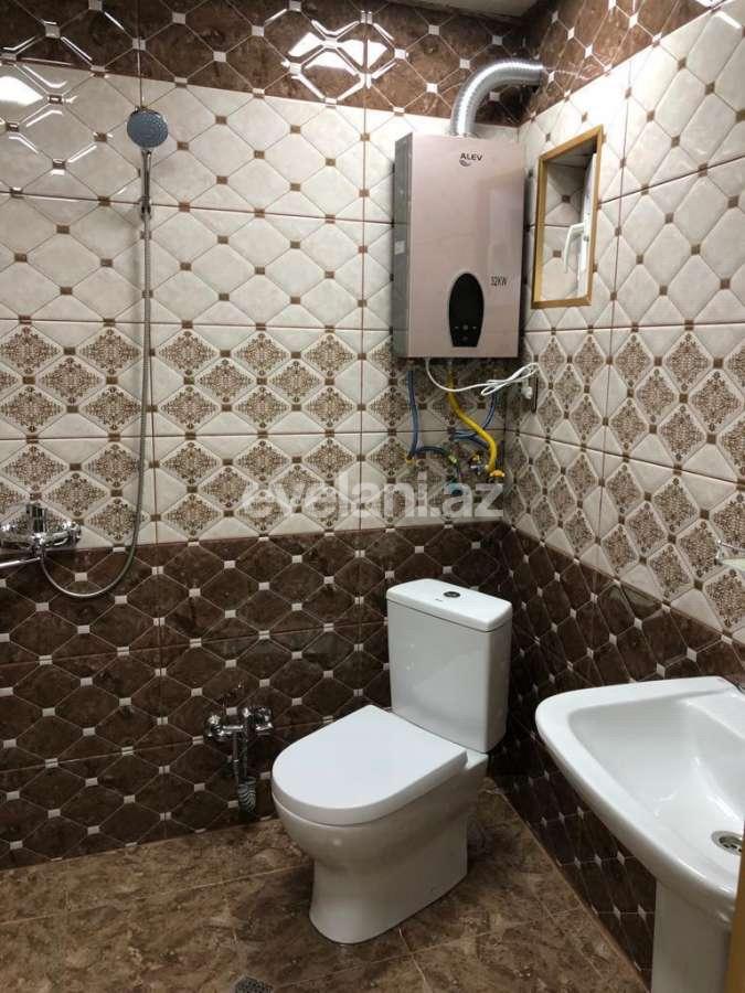 Rent, garden / house, 3 room, 65 m², Baku, Sabail r.