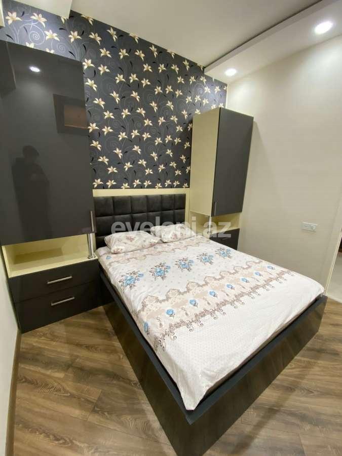 Сдаётся, новостройка, 2-комнаты, 65.99 m², Баку, Наримановский r, Нариман Нариманов m.