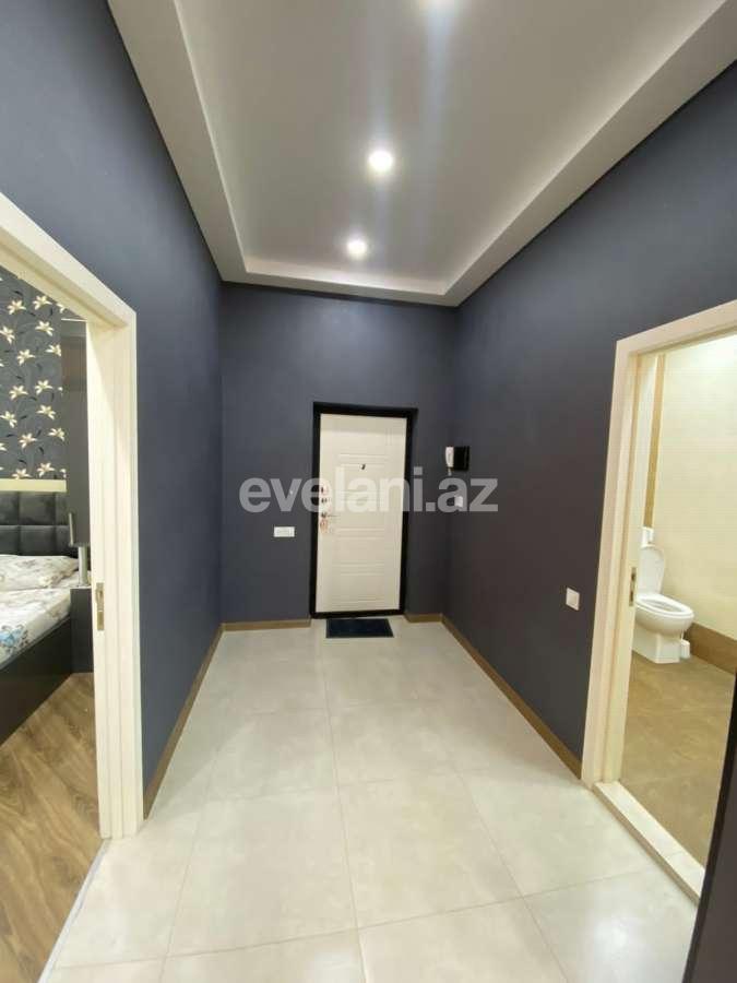 Сдаётся, новостройка, 2-комнаты, 65.99 m², Баку, Наримановский r, Нариман Нариманов m.