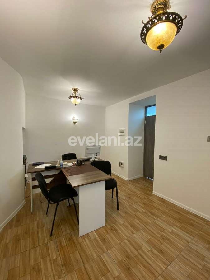 Kirayə verilir, ofis, 1 otaqlı, 89.99 m², Bakı, Nəsimi r.