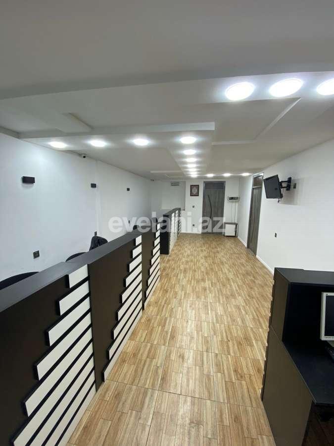 Kirayə verilir, ofis, 1 otaqlı, 89.99 m², Bakı, Nəsimi r.