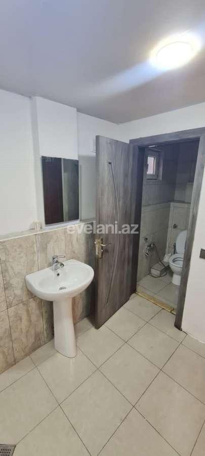 Kirayə verilir, ofis, 1 otaqlı, 89.99 m², Bakı, Nəsimi r.