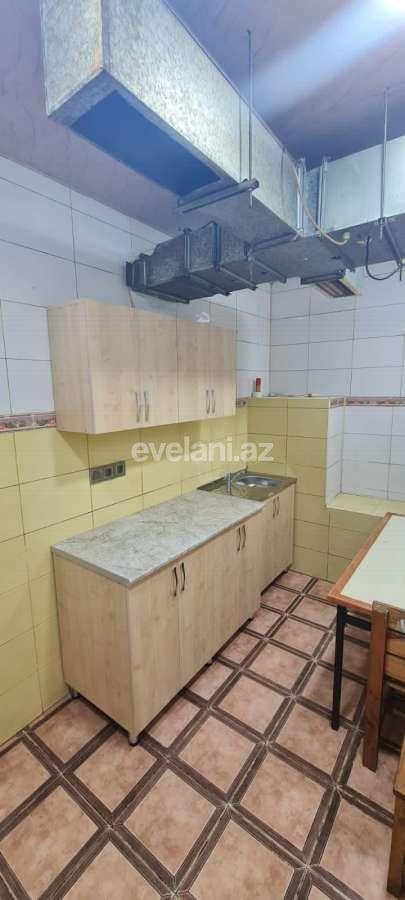 Kirayə verilir, ofis, 1 otaqlı, 89.99 m², Bakı, Nəsimi r.
