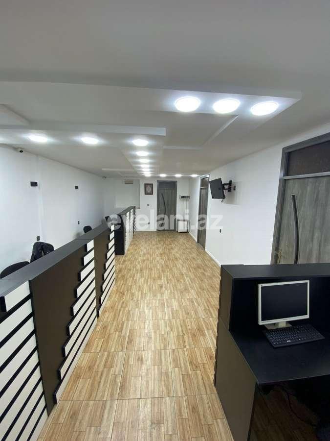 Kirayə verilir, ofis, 1 otaqlı, 89.99 m², Bakı, Nəsimi r.