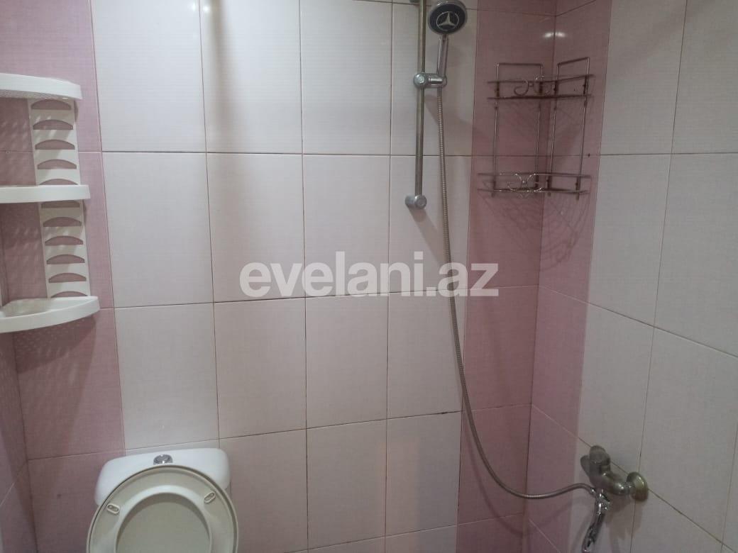 Satılır, yeni tikili, 3 otaqlı, 90 m², Bakı, Binəqədi r, Xutor q, Memar Əcəmi m.