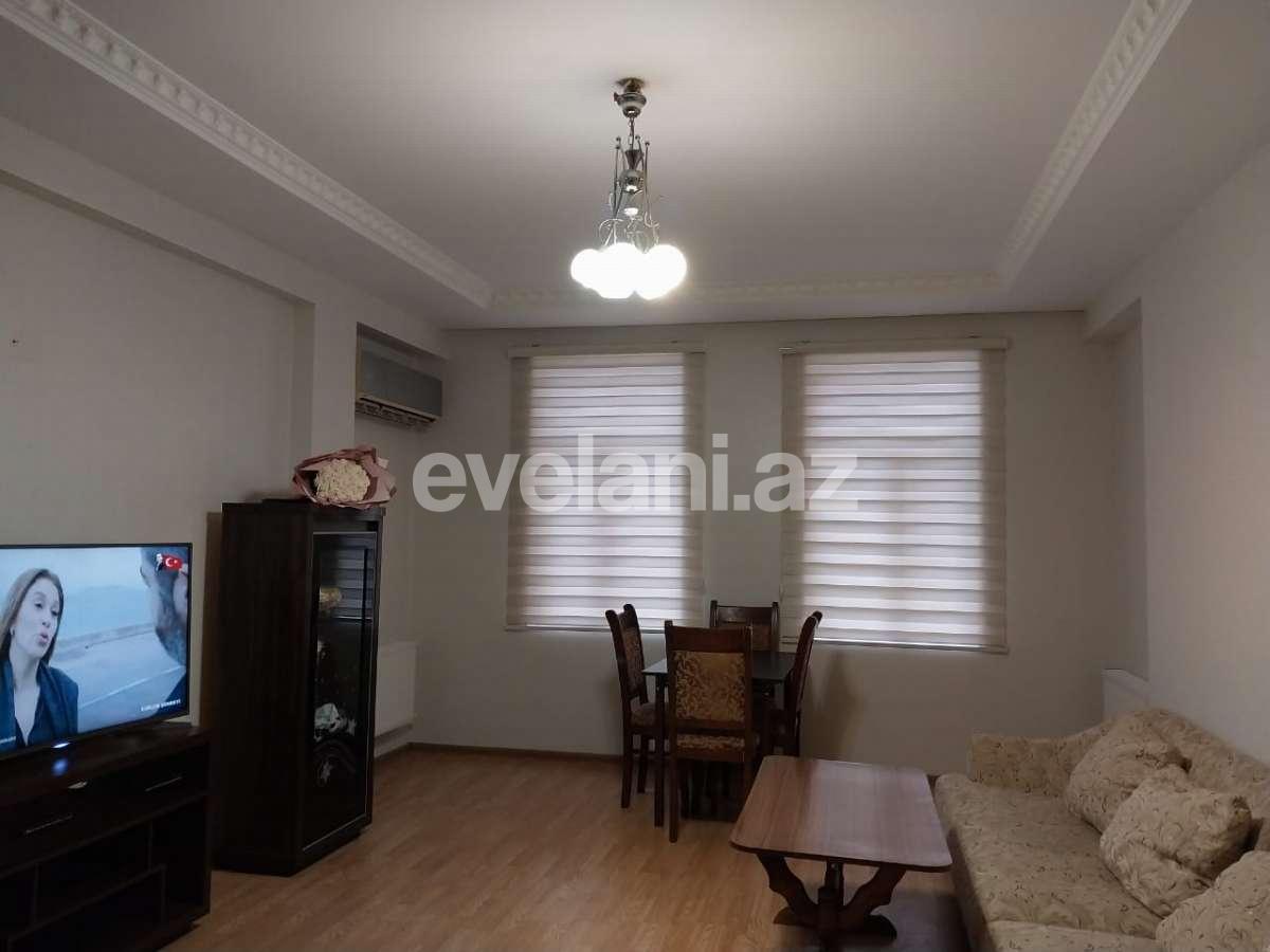 Satılır, yeni tikili, 3 otaqlı, 90 m², Bakı, Binəqədi r, Xutor q, Memar Əcəmi m.