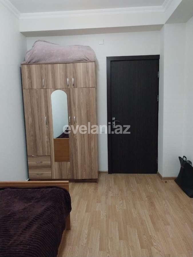 Satılır, yeni tikili, 3 otaqlı, 90 m², Bakı, Binəqədi r, Xutor q, Memar Əcəmi m.