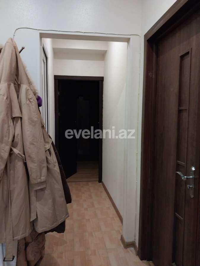 Satılır, yeni tikili, 3 otaqlı, 90 m², Bakı, Binəqədi r, Xutor q, Memar Əcəmi m.