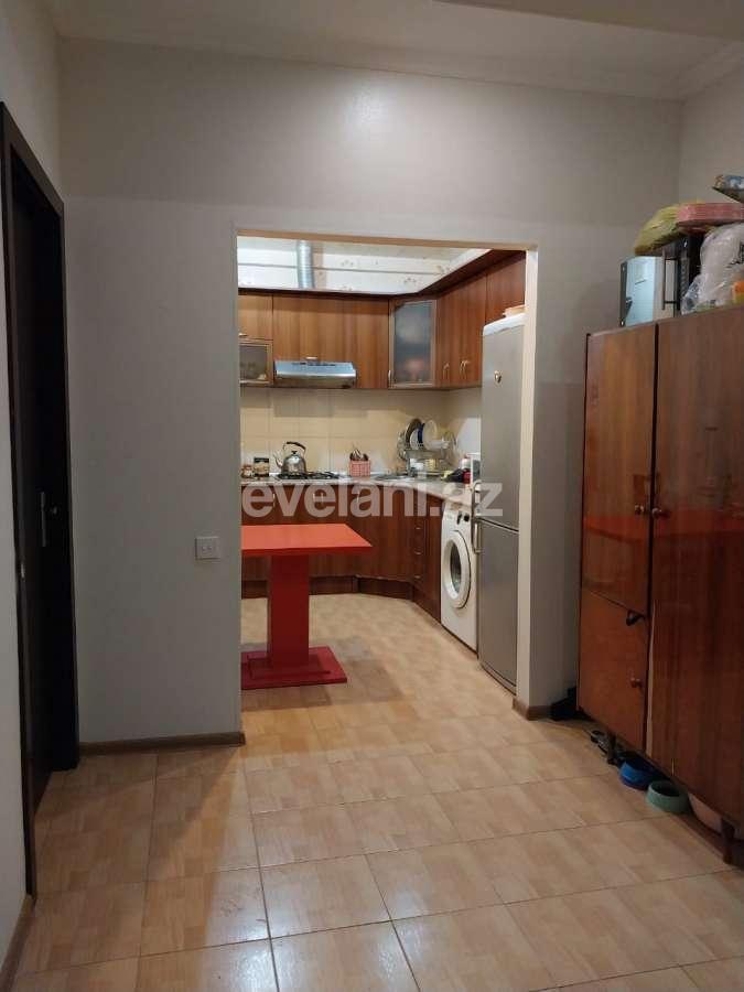 Satılır, yeni tikili, 3 otaqlı, 90 m², Bakı, Binəqədi r, Xutor q, Memar Əcəmi m.