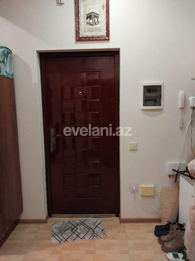Satılır, yeni tikili, 3 otaqlı, 90 m², Bakı, Binəqədi r, Xutor q, Memar Əcəmi m.